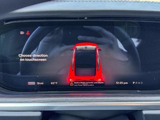 2023 Tesla Model X Base