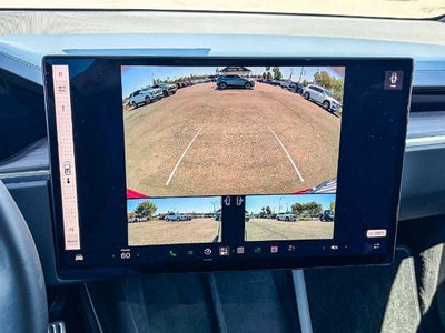 2023 Tesla Model X Base