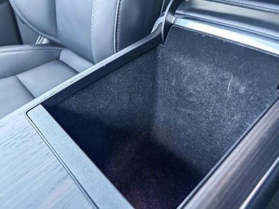 2023 Tesla Model X Base