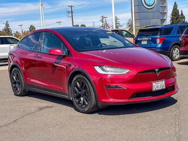 2023 Tesla Model X Base