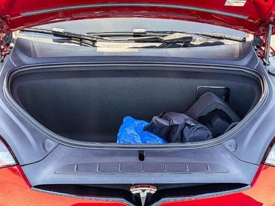 2023 Tesla Model X Base