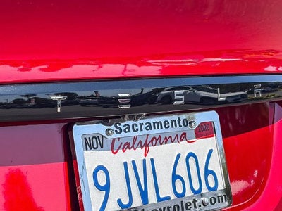 2023 Tesla Model X Base