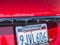 2023 Tesla Model X Base