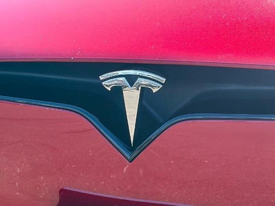 2023 Tesla Model X Base
