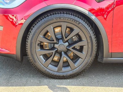 2023 Tesla Model X Base