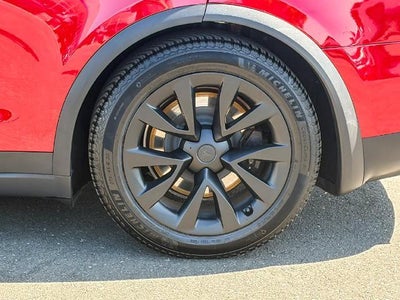 2023 Tesla Model X Base