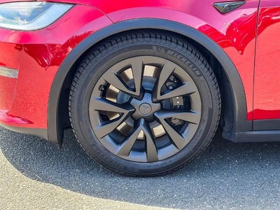 2023 Tesla Model X Base