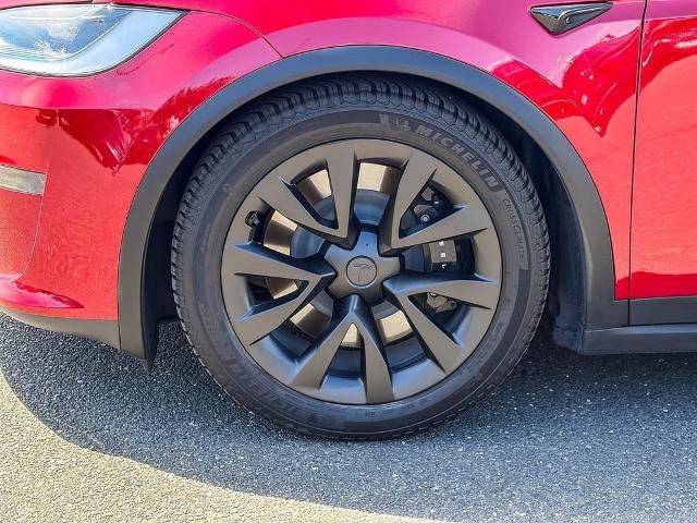2023 Tesla Model X Base