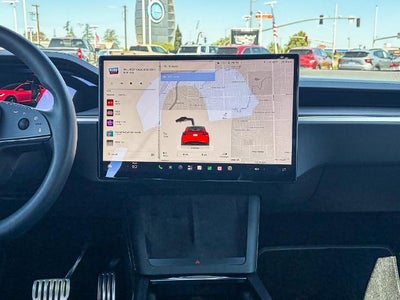 2023 Tesla Model X Base
