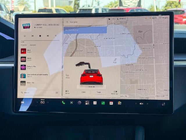 2023 Tesla Model X Base