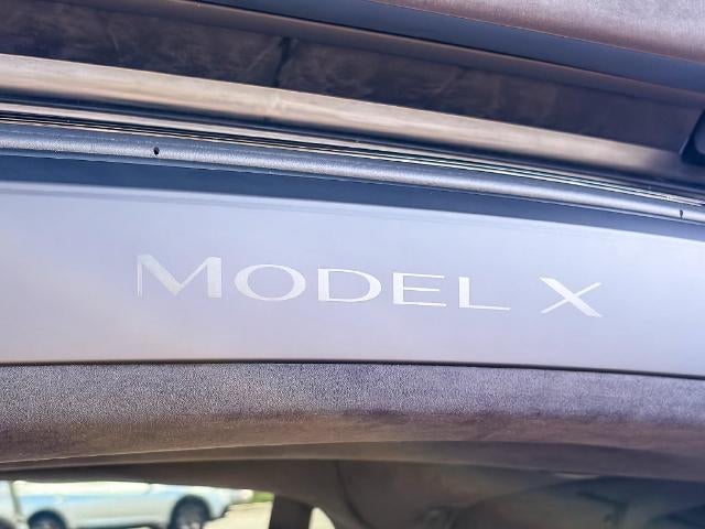 2023 Tesla Model X Base