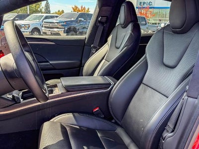 2023 Tesla Model X Base