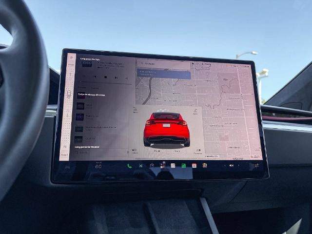 2023 Tesla Model X Base