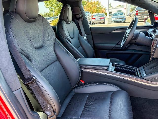 2023 Tesla Model X Base