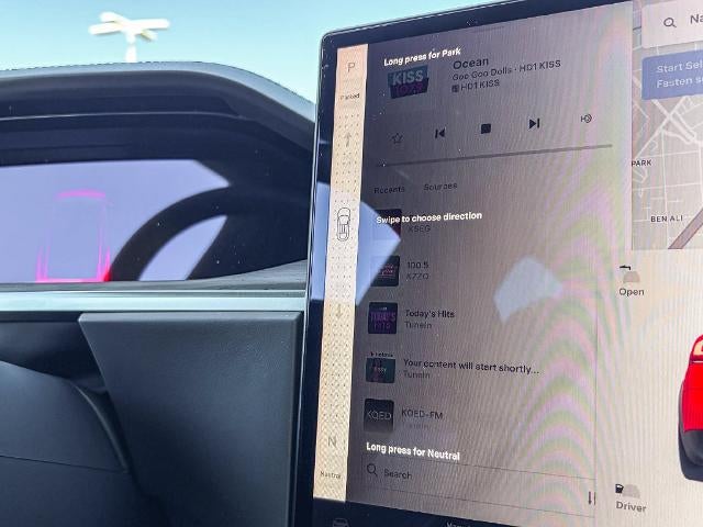2023 Tesla Model X Base