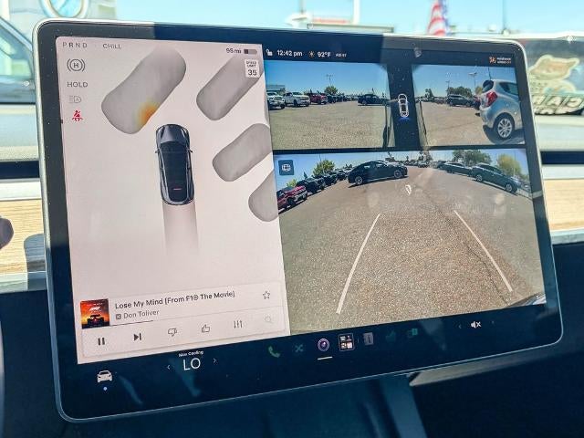 2023 Tesla Model Y Base