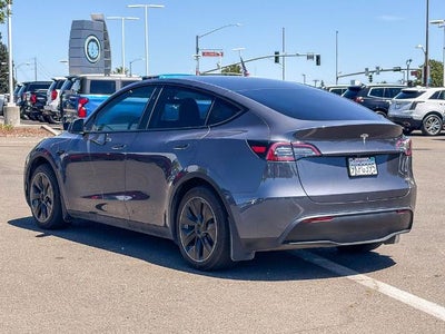 2023 Tesla Model Y Base