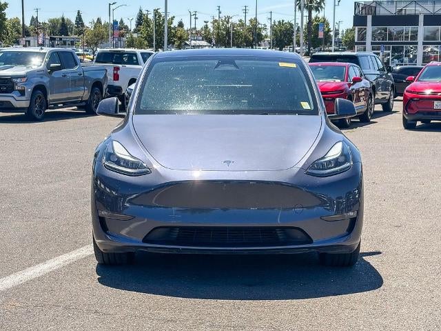 2023 Tesla Model Y Base