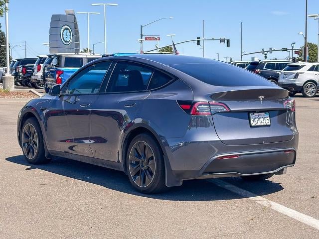 2023 Tesla Model Y Base