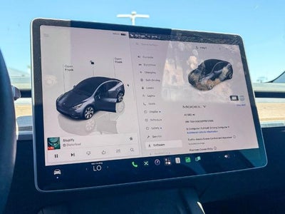 2023 Tesla Model Y Base