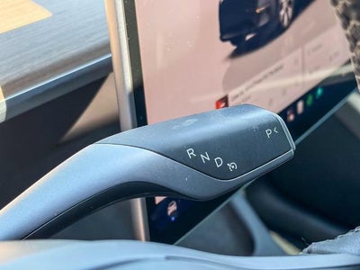 2023 Tesla Model Y Base