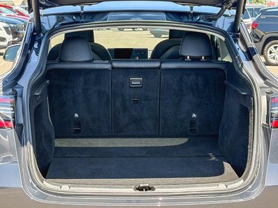 2023 Tesla Model Y Base