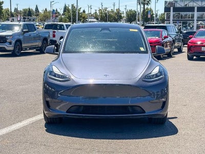 2023 Tesla Model Y Base
