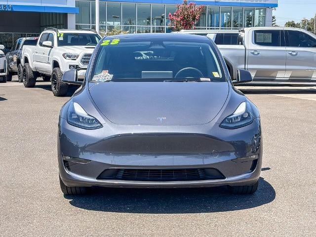 2023 Tesla Model Y Base