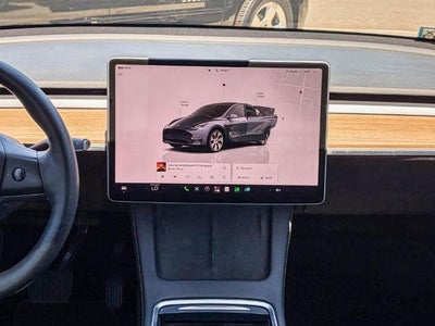 2023 Tesla Model Y Base