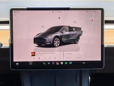 2023 Tesla Model Y Base