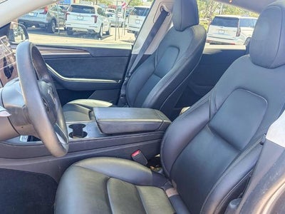 2023 Tesla Model Y Base