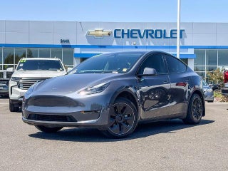 2023 Tesla Model Y Base