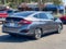 2021 Honda Clarity Plug-In Hybrid Base