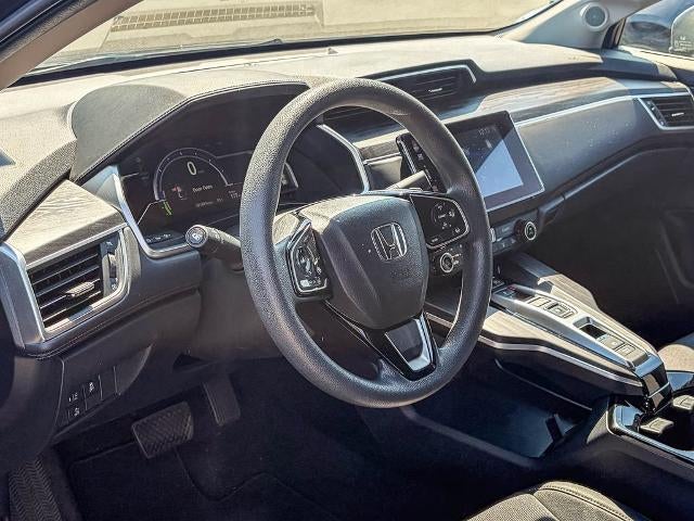 2021 Honda Clarity Plug-In Hybrid Base