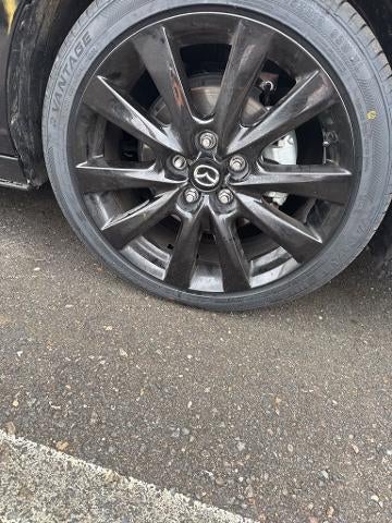 2025 Mazda Mazda3 Sedan 2.5 S Select Sport