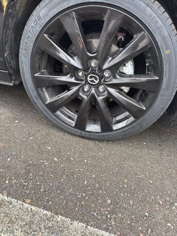 2025 Mazda Mazda3 Sedan 2.5 S Select Sport