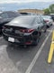 2025 Mazda Mazda3 Sedan 2.5 S Select Sport