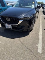 2024 Mazda Mazda CX-5 2.5 S Preferred