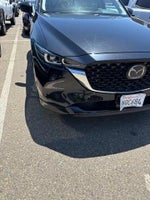 2024 Mazda Mazda CX-5 2.5 S Preferred