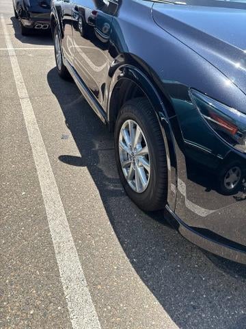 2024 Mazda Mazda CX-5 2.5 S Preferred
