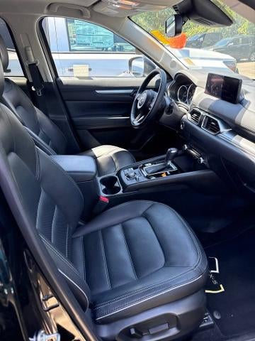 2024 Mazda Mazda CX-5 2.5 S Preferred