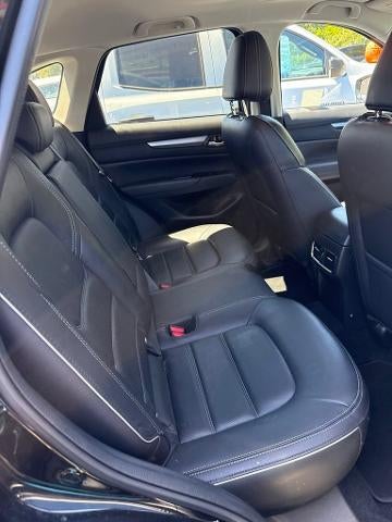 2024 Mazda Mazda CX-5 2.5 S Preferred