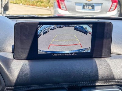 2023 Mazda Mazda CX-5 2.5 S Premium