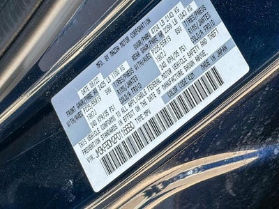 2023 Mazda Mazda CX-5 2.5 S Premium