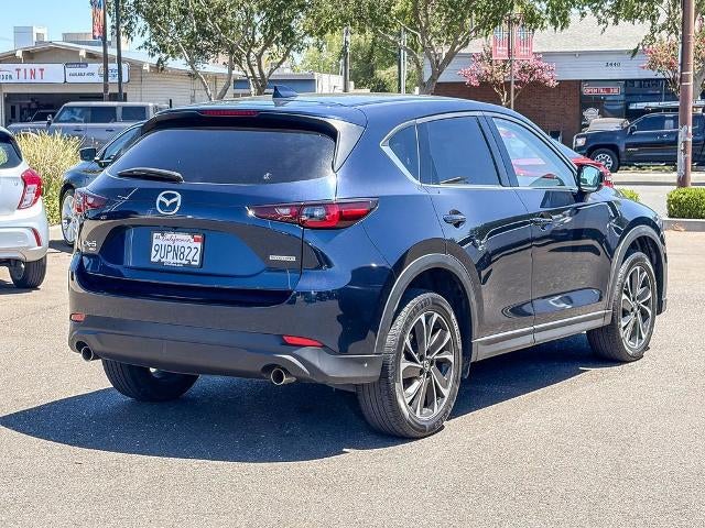 2023 Mazda Mazda CX-5 2.5 S Premium