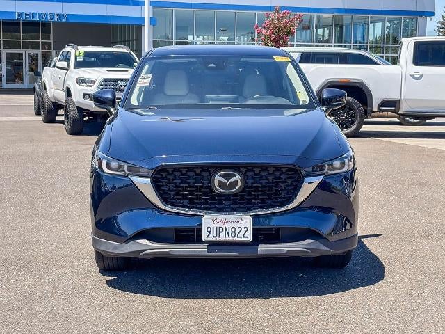 2023 Mazda Mazda CX-5 2.5 S Premium