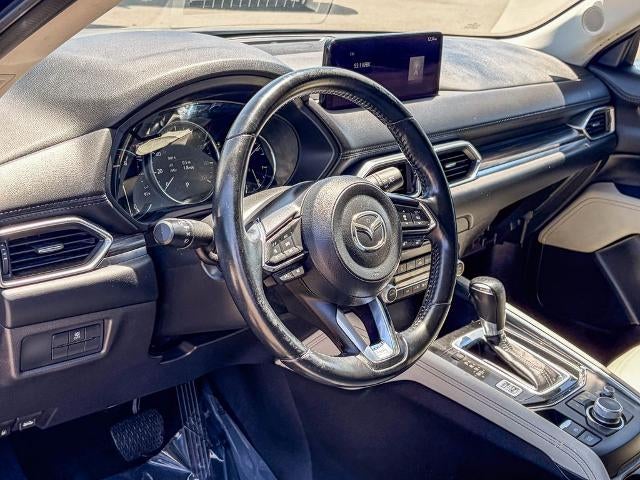 2023 Mazda Mazda CX-5 2.5 S Premium