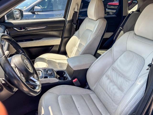 2023 Mazda Mazda CX-5 2.5 S Premium