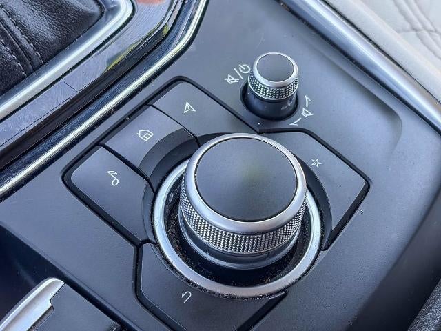 2023 Mazda Mazda CX-5 2.5 S Premium