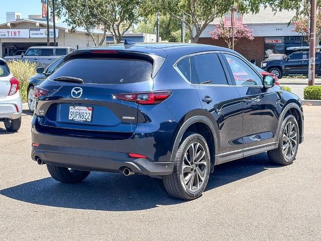 2023 Mazda Mazda CX-5 2.5 S Premium
